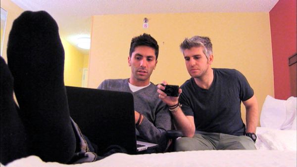 Catfish: mentiras en la red - Ramon & Paola