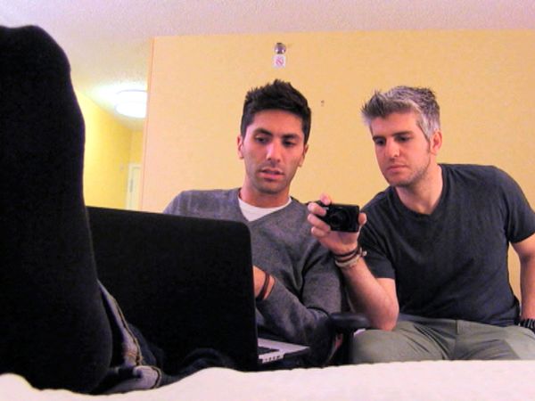 Catfish: mentiras en la red - Ramon & Paola