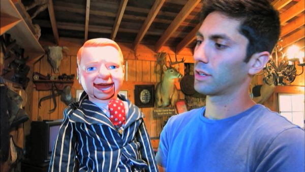Catfish: mentiras en la red - Enganchados a Catfish: rumbo a la 2ª temporada