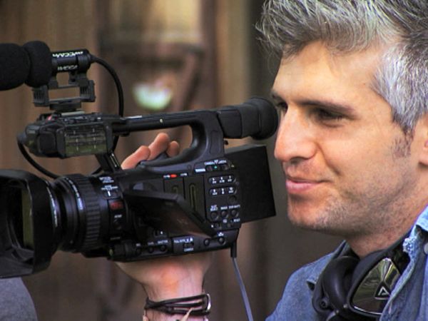 Catfish: mentiras en la red - Jesse & Brian