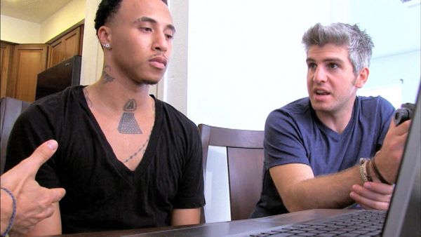 Catfish: mentiras en la red - Anthony & Marq