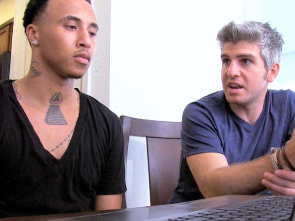 Catfish: mentiras en la red - Anthony & Marq