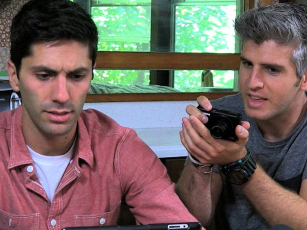 Catfish: mentiras en la red - Derek & Kristen