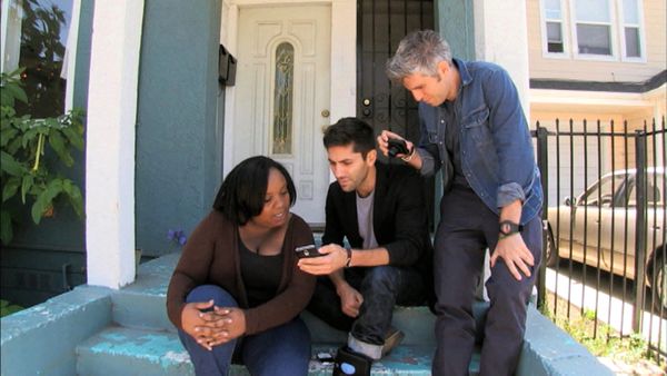 Catfish: mentiras en la red - Aaliyah & Alicia