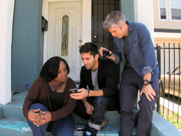 Catfish: mentiras en la red - Aaliyah & Alicia
