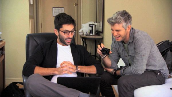 Catfish: mentiras en la red - Nick & Melissa