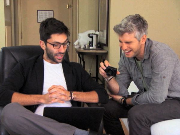 Catfish: mentiras en la red - Nick & Melissa