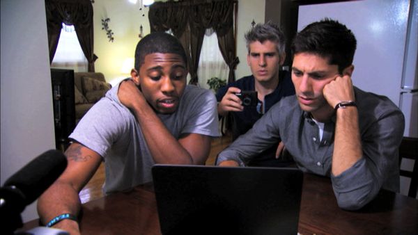 Catfish: mentiras en la red - Dorion & Jeszica
