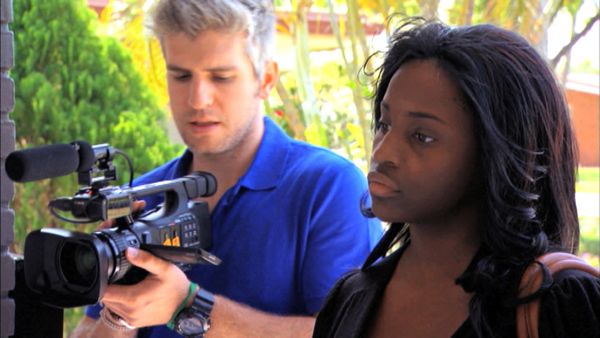 Catfish: mentiras en la red - Cassie & Steve