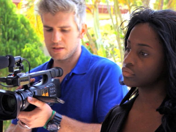 Catfish: mentiras en la red - Cassie & Steve