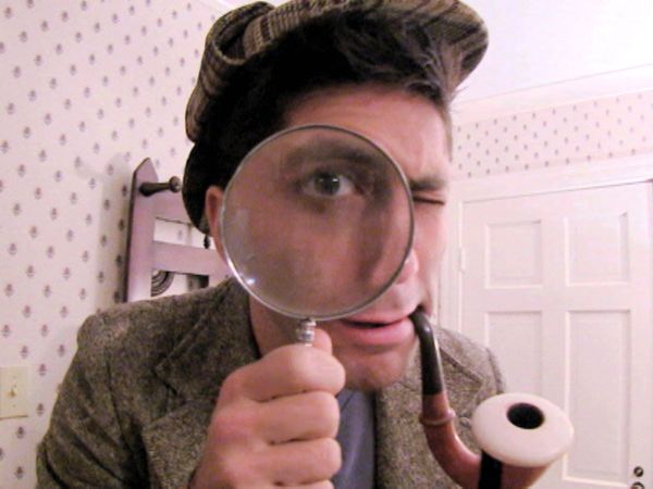 Catfish: mentiras en la red - Lauren & Derek