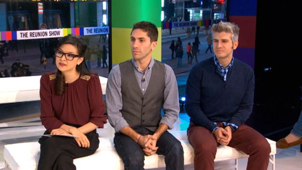 Catfish: mentiras en la red - Reunión Especial
