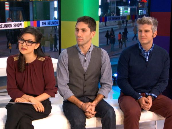 Catfish: mentiras en la red - Reunión Especial