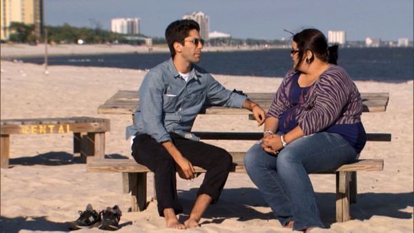 Catfish: mentiras en la red - Jarrod & Abby