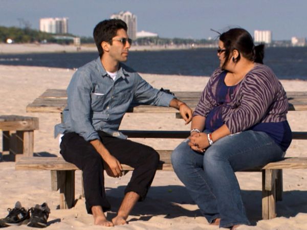 Catfish: mentiras en la red - Jarrod & Abby