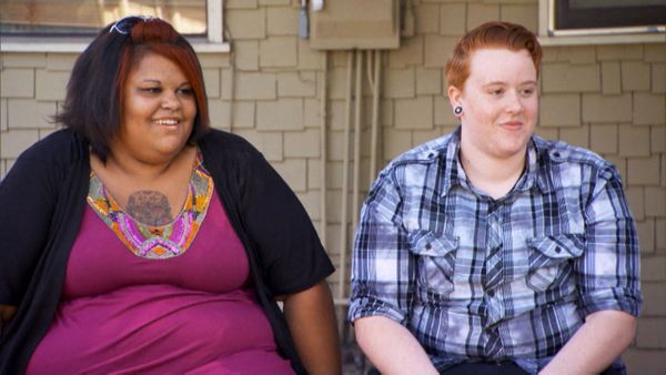 Catfish: mentiras en la red - Kya & Alyx