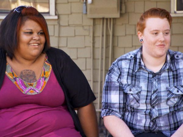 Catfish: mentiras en la red - Kya & Alyx