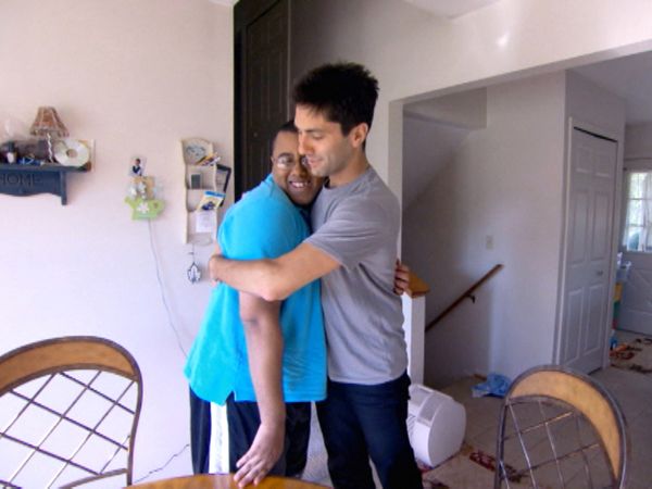 Catfish: mentiras en la red - Tyler & Amanda