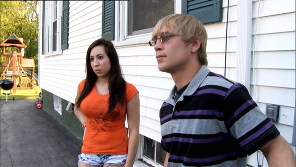Catfish: mentiras en la red - Joe & Kari Ann