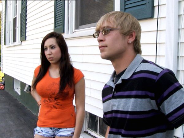 Catfish: mentiras en la red - Joe & Kari Ann