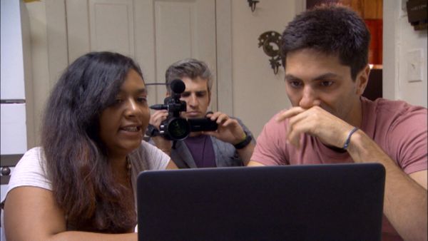 Catfish: mentiras en la red - Jasmine & Mike