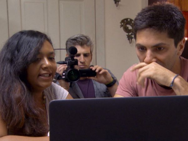 Catfish: mentiras en la red - Jasmine & Mike