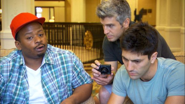 Catfish: mentiras en la red - Rod & Ebony