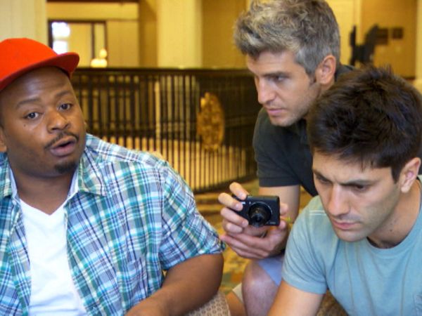 Catfish: mentiras en la red - Rod & Ebony