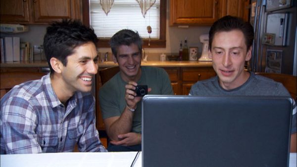 Catfish: mentiras en la red - Mike & Felicia