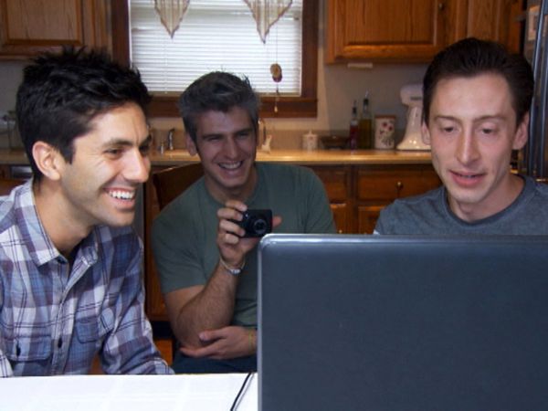 Catfish: mentiras en la red - Mike & Felicia