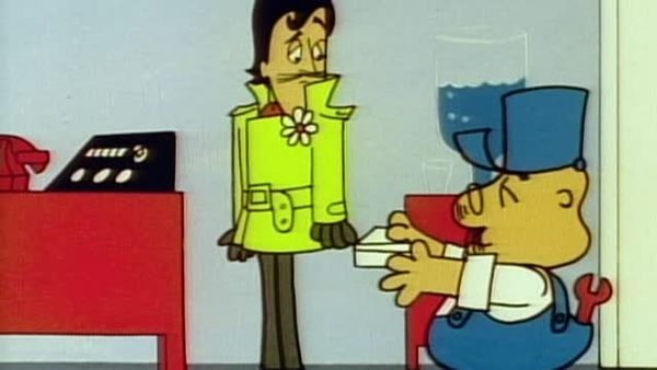 Cool McCool en español - OH. DIJISTE SEMILLAS