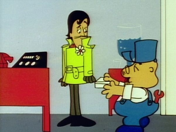 Cool McCool en español - OH. DIJISTE SEMILLAS