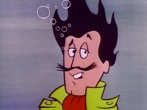 Cool McCool en español - SI TE QUEDA EL SOMBRERO…CUIDADO