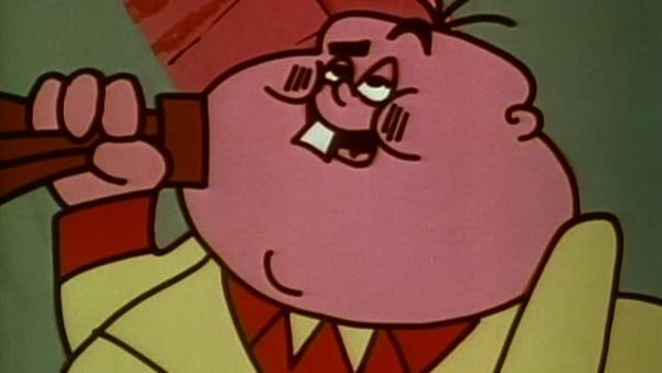 Cool McCool en español - HUELE, DUERME Y ESTORNUDA