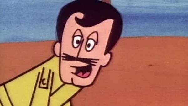 Cool McCool en español - LA GRAN EXPLOSIÓN