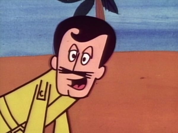 Cool McCool en español - LA GRAN EXPLOSIÓN