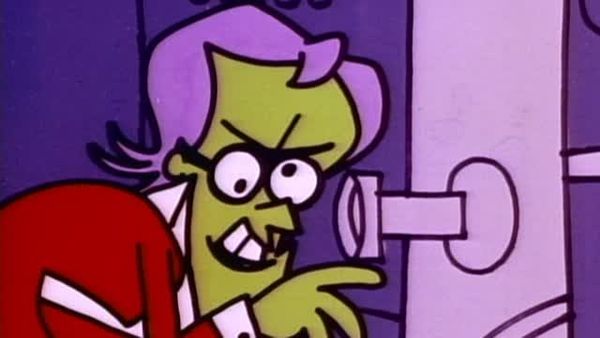 Cool McCool en español - EL GRAN LAVADO DE CEREBRO