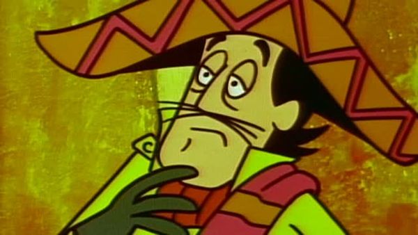 Cool McCool en español - EL ASUNTO DEL SOMBRERO