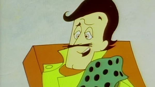 Cool McCool en español - LA CAJA ASTUTA