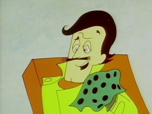 Cool McCool en español - LA CAJA ASTUTA