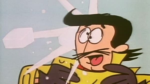 Cool McCool en español - HOT McHOT