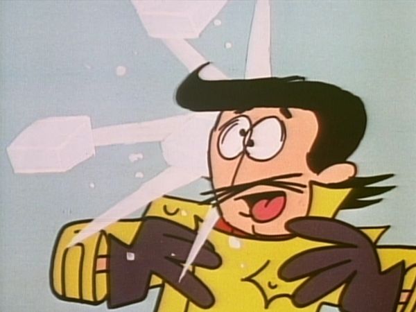 Cool McCool en español - HOT McHOT