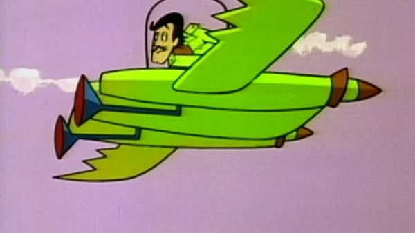 Cool McCool en español - DOS GORDOS Y UN SOPLÓN