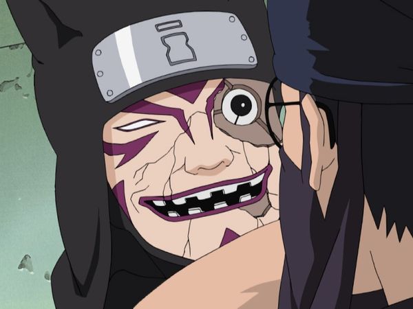 Naruto - Explosão Kunoichi: As Rivais Se Enfrentam