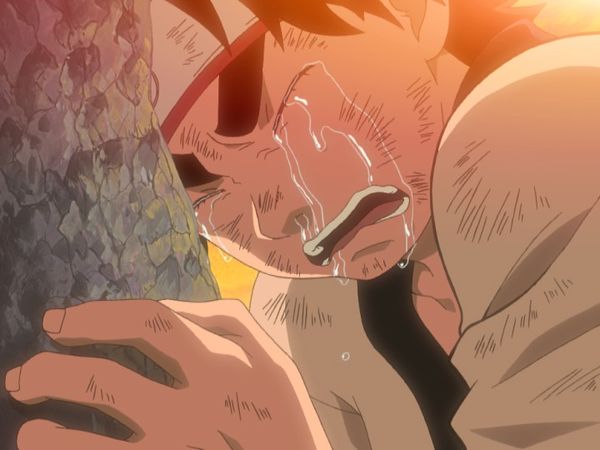 Naruto - A Força Oculta De Lee: Um Jutsu Secreto Proibido