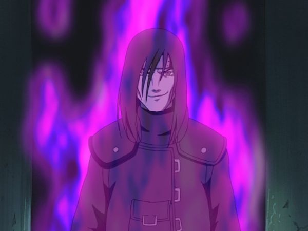 Naruto - O Ciúme Do Sobrancelhudo, A Rajada De Leões Se Solta!