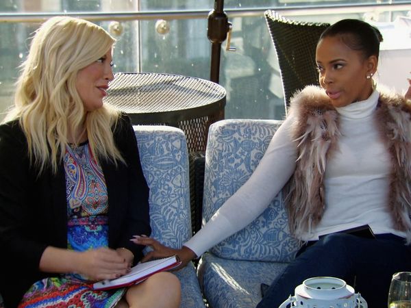 David Tutera's CELEBrations - Sundy Carter