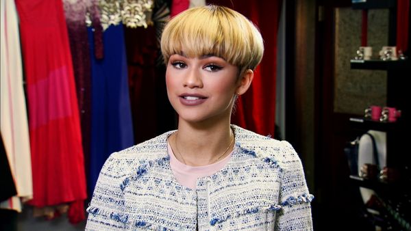 David Tutera's CELEBrations - Zendaya