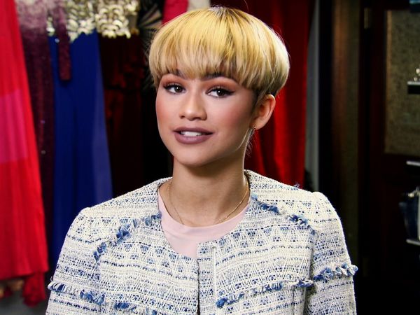 David Tutera's CELEBrations - Zendaya