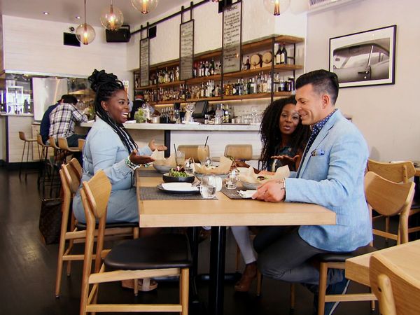 David Tutera's CELEBrations - Kim Kimble
